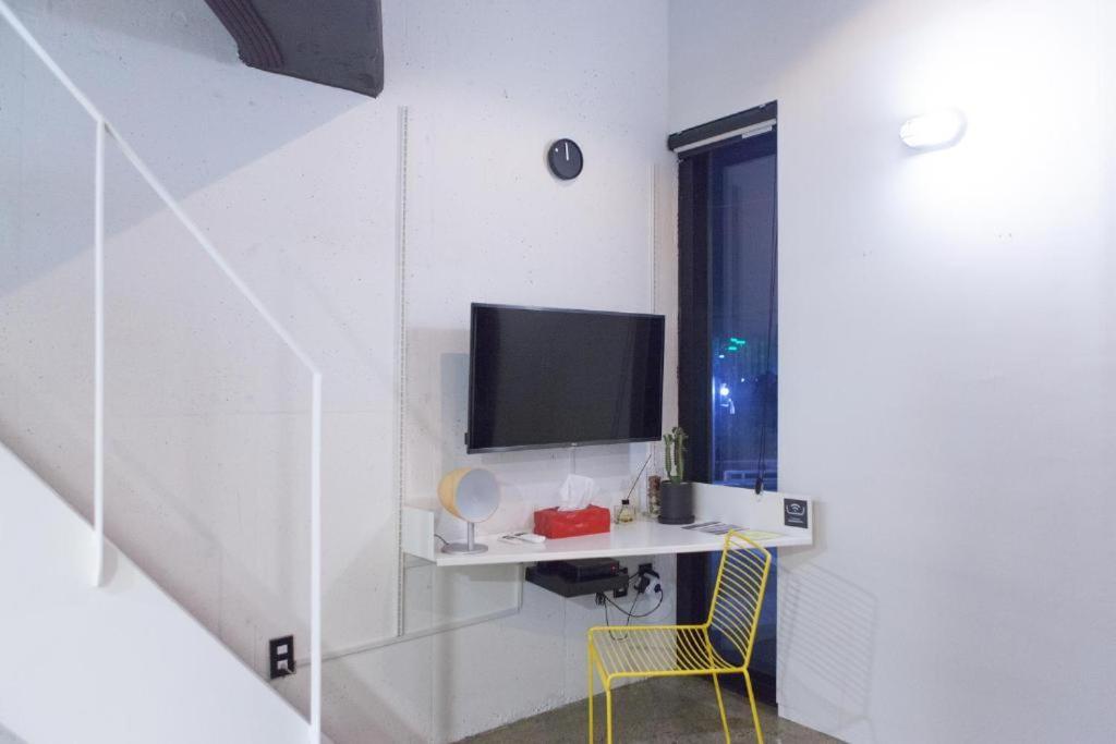 Baguni Hostel Suncheon Zewnętrze zdjęcie