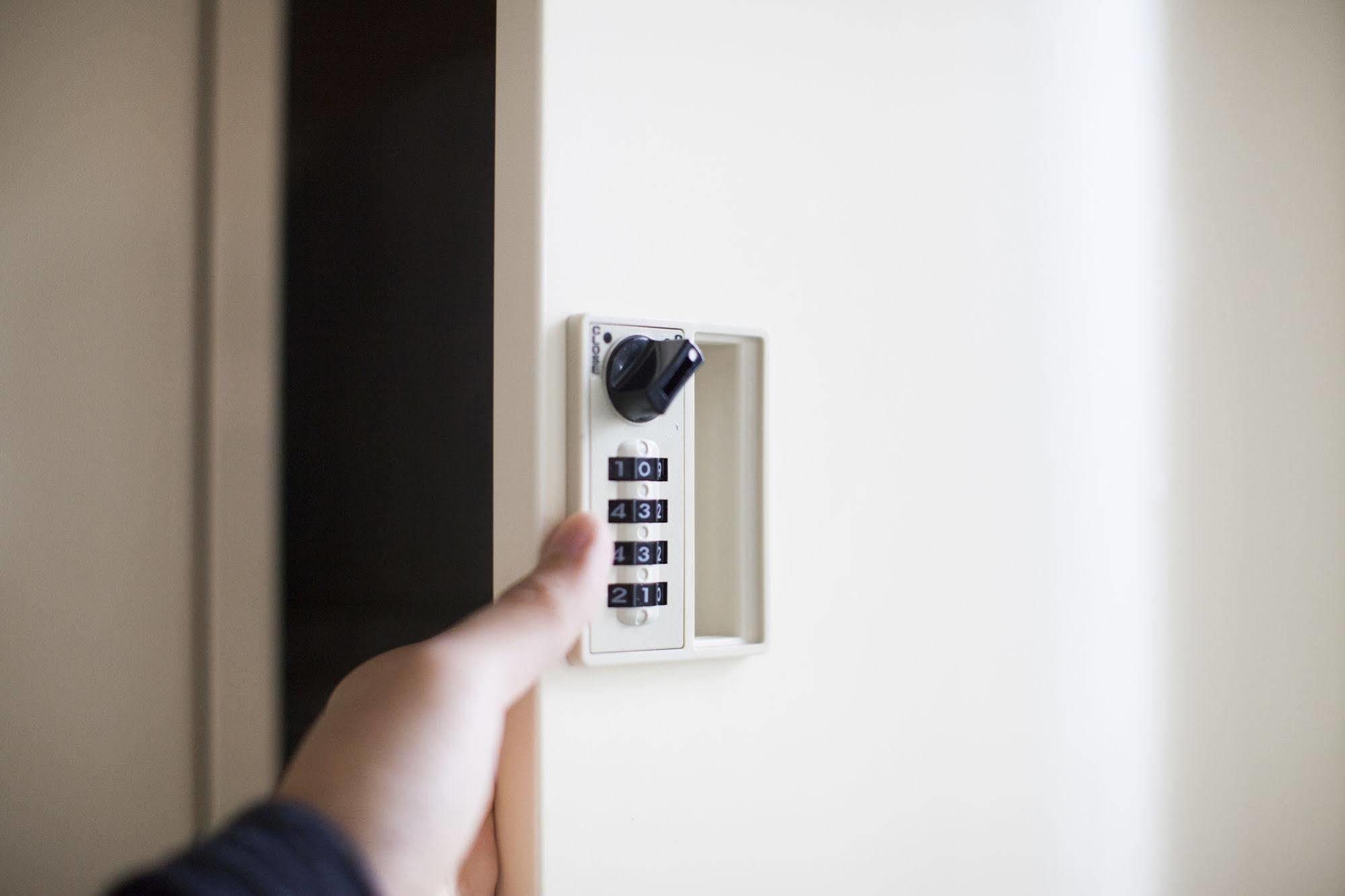 Baguni Hostel Suncheon Zewnętrze zdjęcie